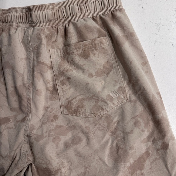 VRST Tan Lined 6” Shorts - Picture 6 of 6